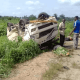 Fatal Accident along Oyo-Ibadan Expressway Leads Four to Death and others Injured Fatal Accident along Oyo-Ibadan Expressway Leads Four to Death and others Injured